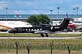Gulfstream G550