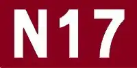 N17 (Kamerun)