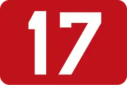 N17