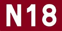 N18 (Kamerun)