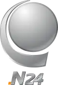 Logo von 2000 bis 2003