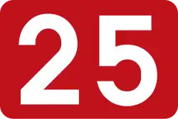 N25