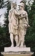 29 Janus und Bellona