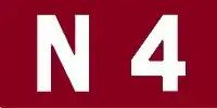 N4 (Kamerun)