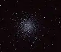 Aufnahme mit dem 81-cm-Spiegelteleskop des Mount-Lemmon-Observatoriums