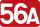 N56A