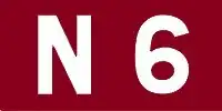N6 (Kamerun)