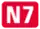 Liste der Linien der Graz Linien