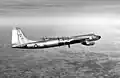 NB-36H, Testträger für Atomreaktor