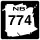 NB 774