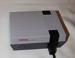 NES-Classic-Mini-Konsole