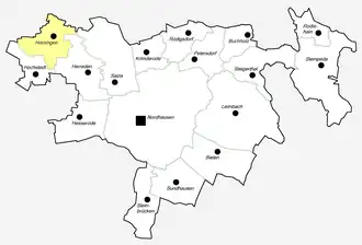 Karte