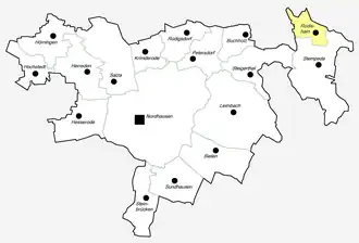 Karte