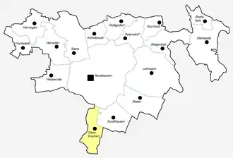 Karte