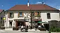 Bar, Restaurant, Herberge