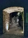 Gaboldspforte