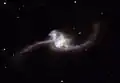 Arp 243 (NGC 2623)