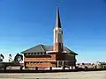 Kirche in Rietbron