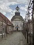 Reformierte Kirche von 1810