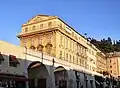 Palais Caïs de Pierlas