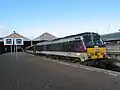 Enterprise 8208 Dublin Connolly