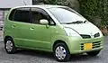 Nissan Moco von 2003