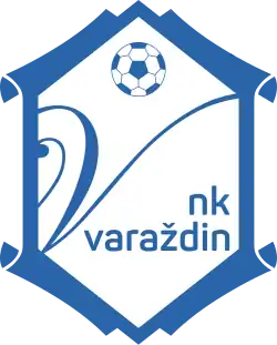 Logo NK Varaždin