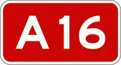 A16