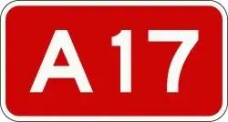 A17