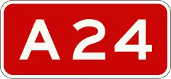 Rijksweg 24