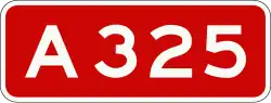 A325