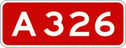 A326