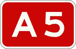 A5
