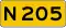 N205