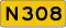 N308
