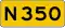 N350