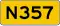 N357