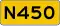 N450