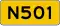 N501