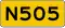 N505