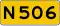 N506