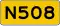 N508