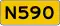 N590