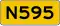 N595
