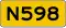 N598