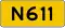 N611