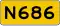 N686