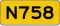 N758
