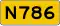N786