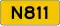 N811